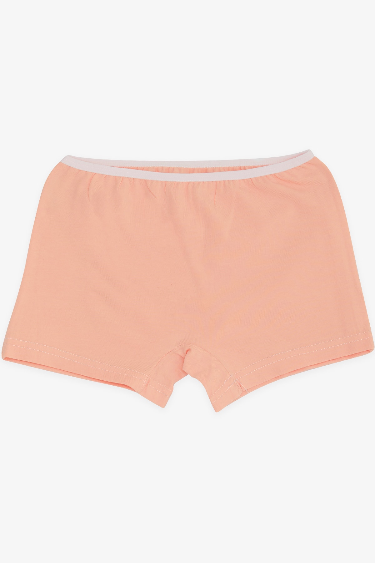Breeze Kız Çocuk Boxer Kız Baskılı Pudra (5-11 Yaş)