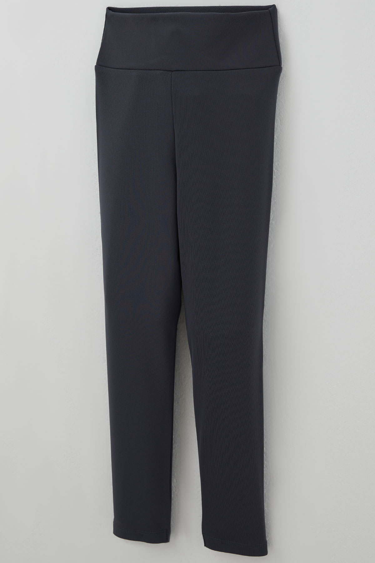 Breeze Kız Çocuk Tayt Basic Füme (8-14 Yaş)