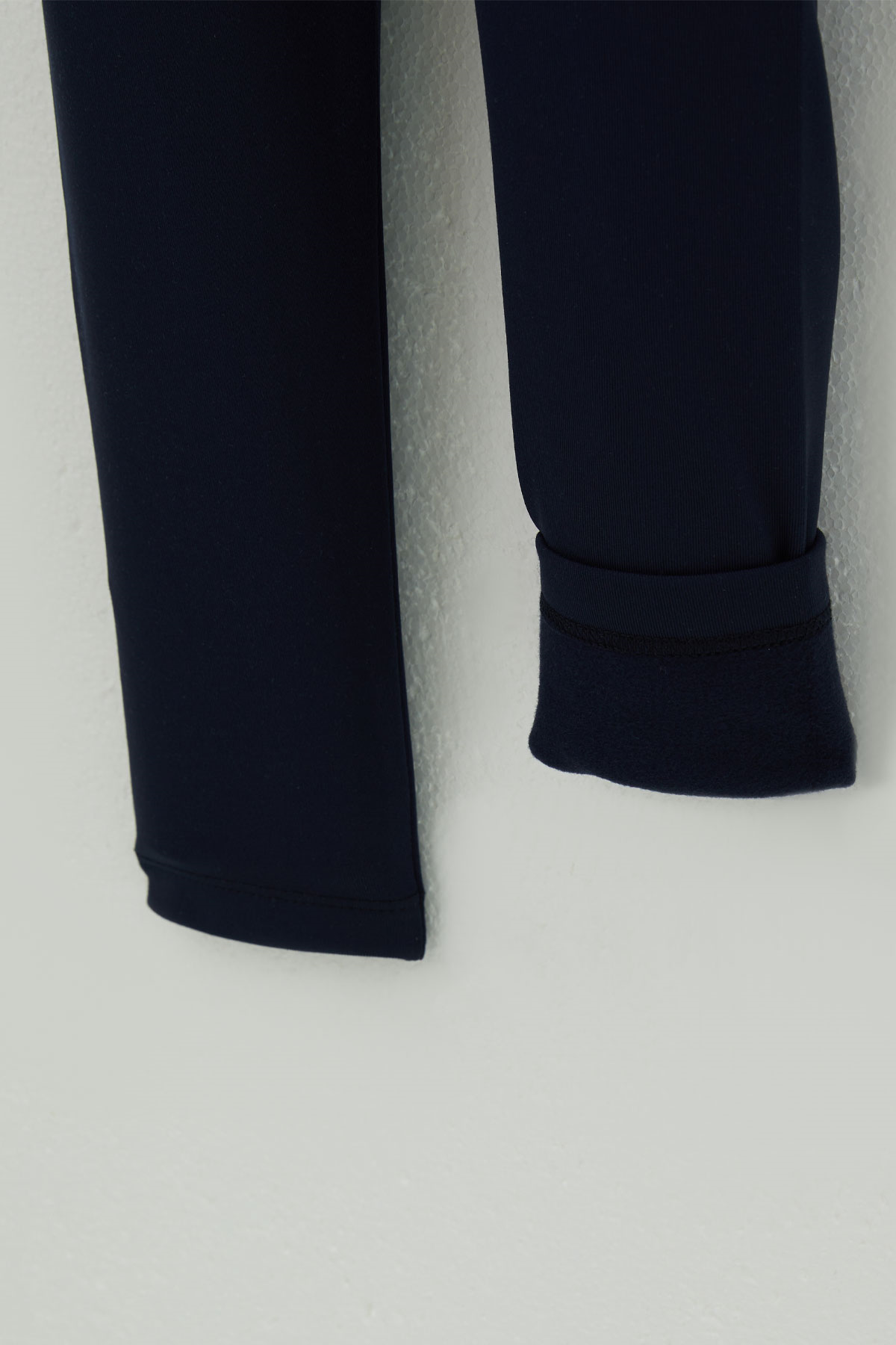 Breeze Kız Çocuk Tayt Basic Lacivert (8-14 Yaş)