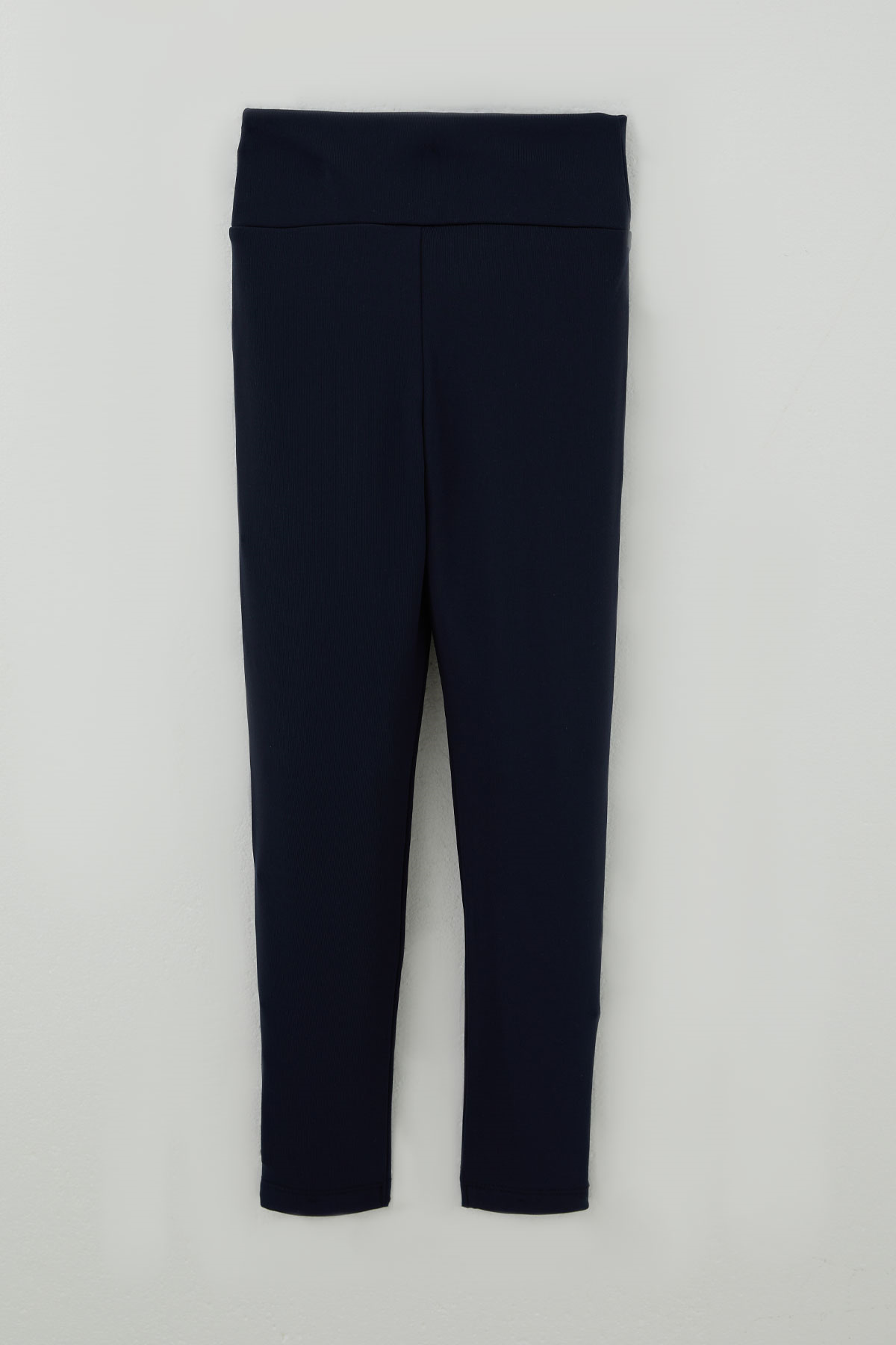 Breeze Kız Çocuk Tayt Basic Lacivert (8-14 Yaş)