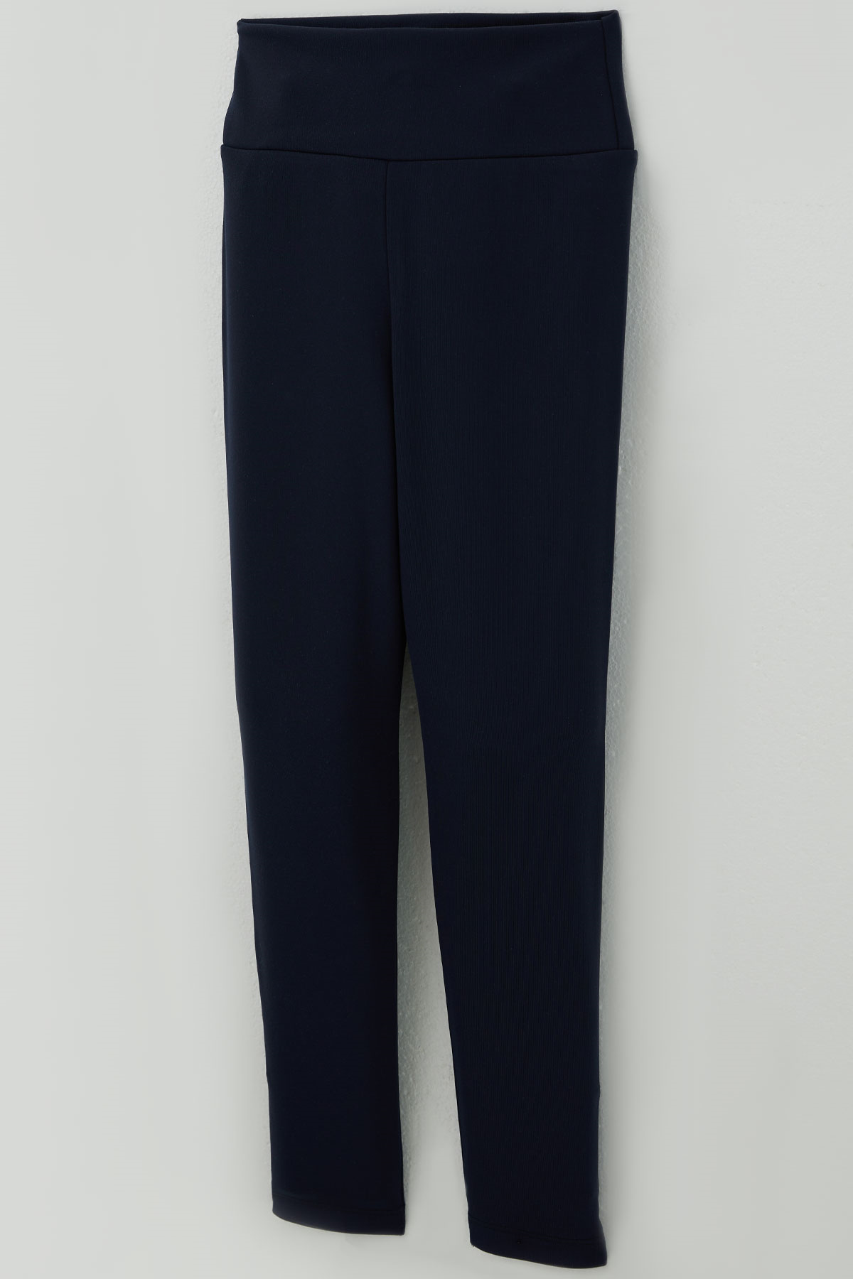 Breeze Kız Çocuk Tayt Basic Lacivert (8-14 Yaş)