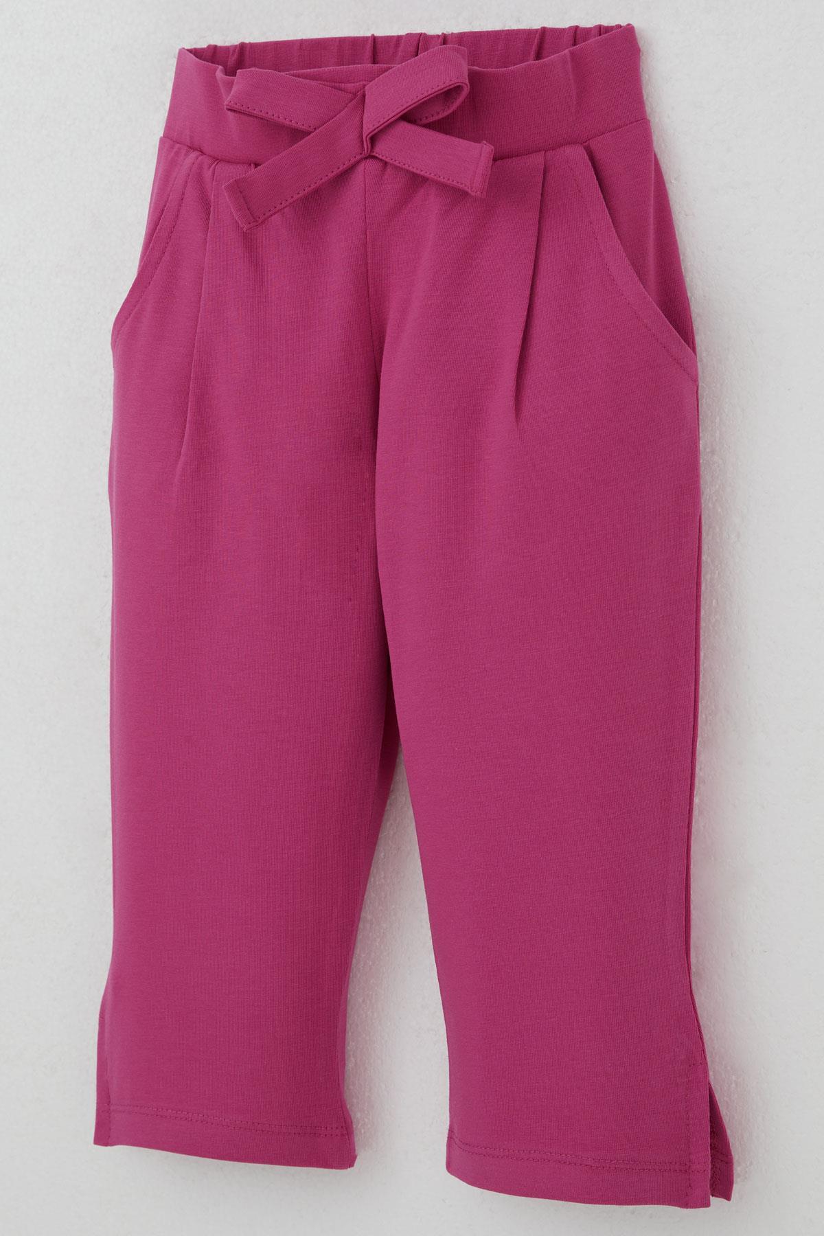 Breeze Kız Çocuk Taytlı Takım Sakız Kraliçesi Kız Baskılı Ekru (1.5-5 Yaş)