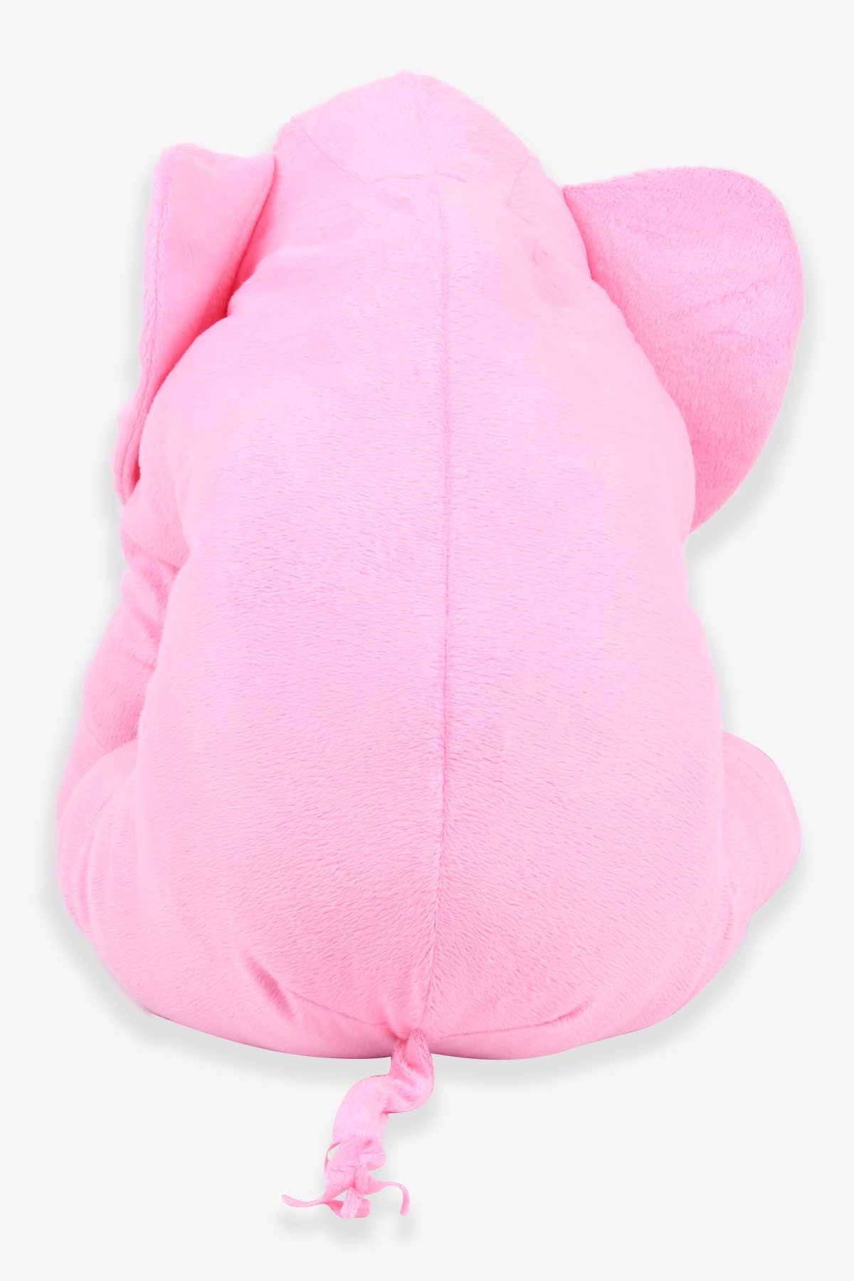 Breeze Uyku Arkadaşı Peluş Fil Pudra (65 cm)