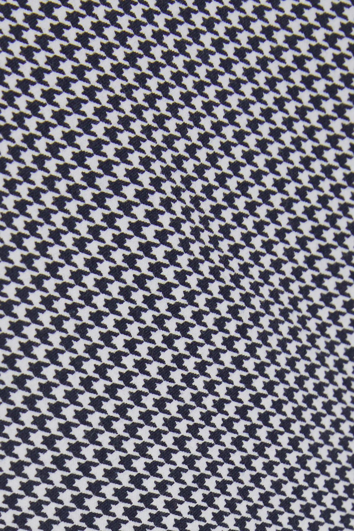 Breeze  Yenidoğan Bebek Battaniyesi Kazayağı Deseni Karışık Renk