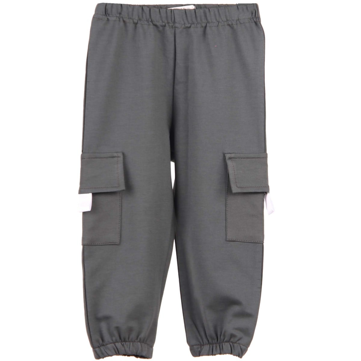 Eşofman AltıBREEZE12937-015Cepli Eşofman Altı