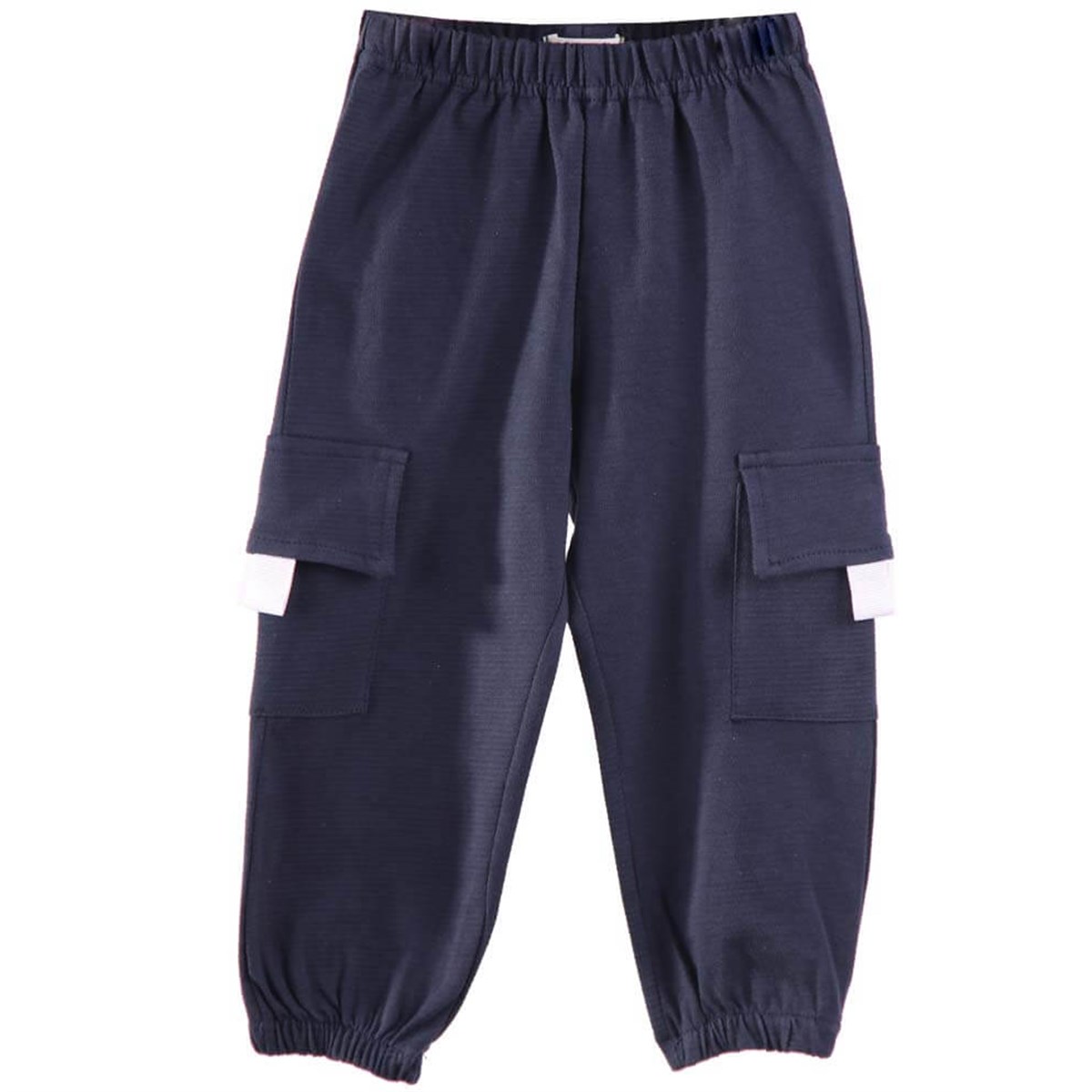 Eşofman AltıBREEZE12937-005Cepli Eşofman Altı