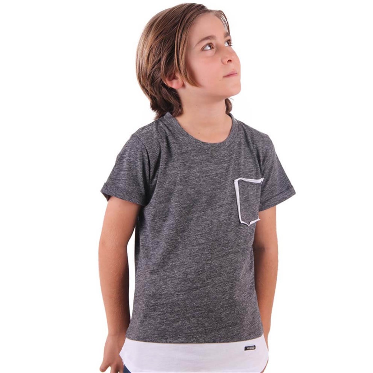 T-ShirtBREEZE11075-148Cepli T-Shirt