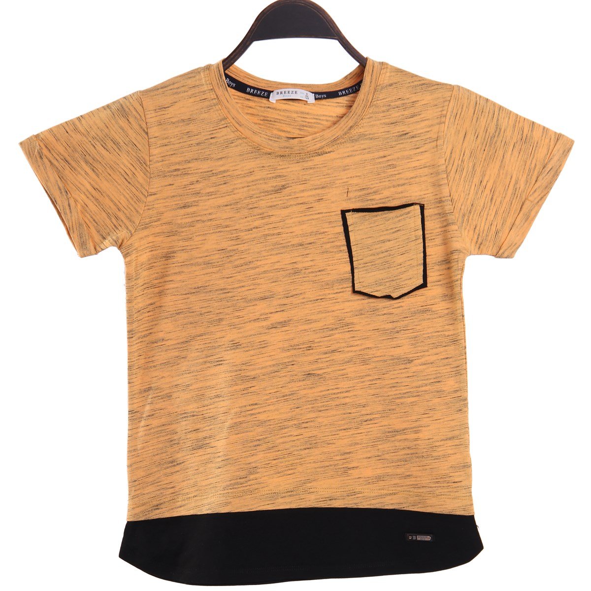 T-ShirtBREEZE11075-74Cepli T-Shirt