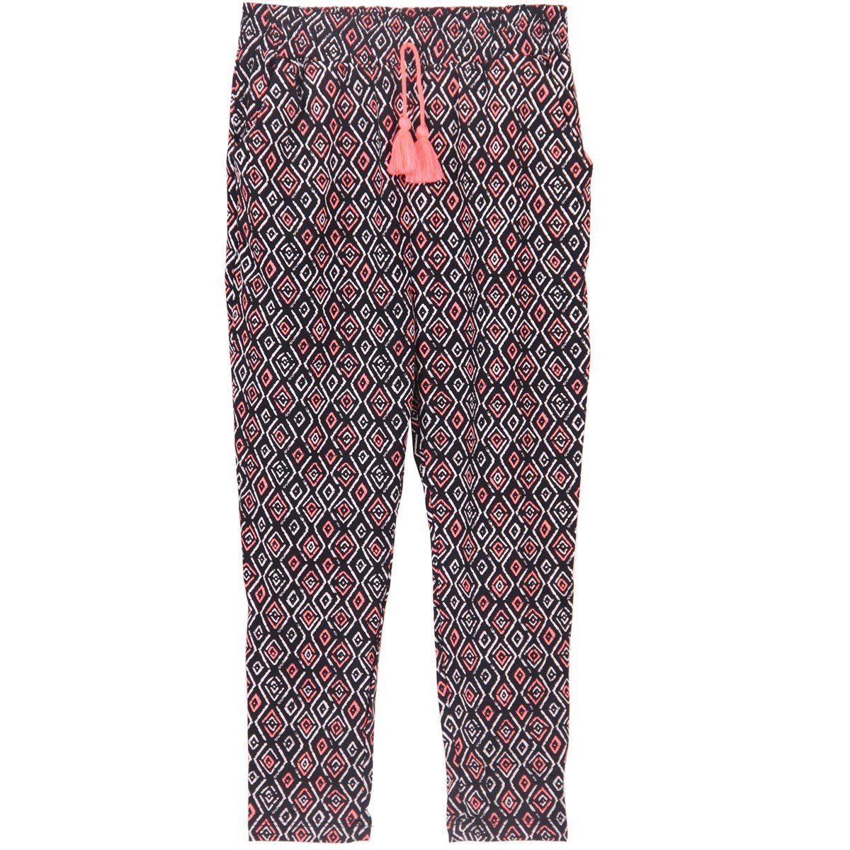 Tayt & PantolonBREEZE13079T1272-368Desenli Pantolon