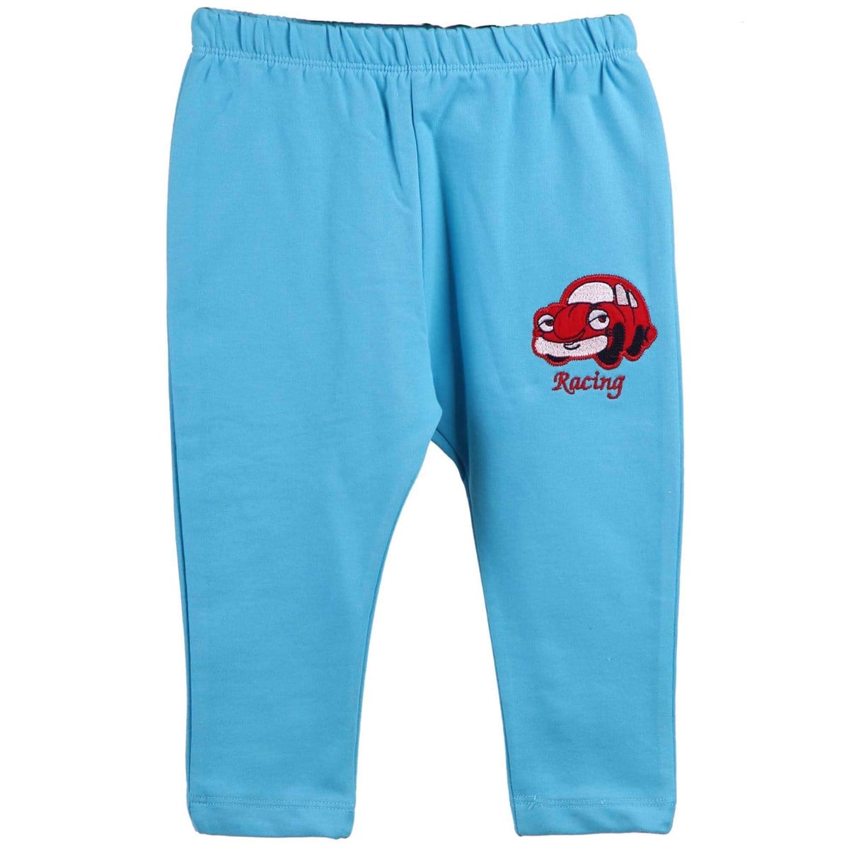 Erkek Bebek Eşofman Alt Mavi (9 Ay-3 Yaş) BREEZE
