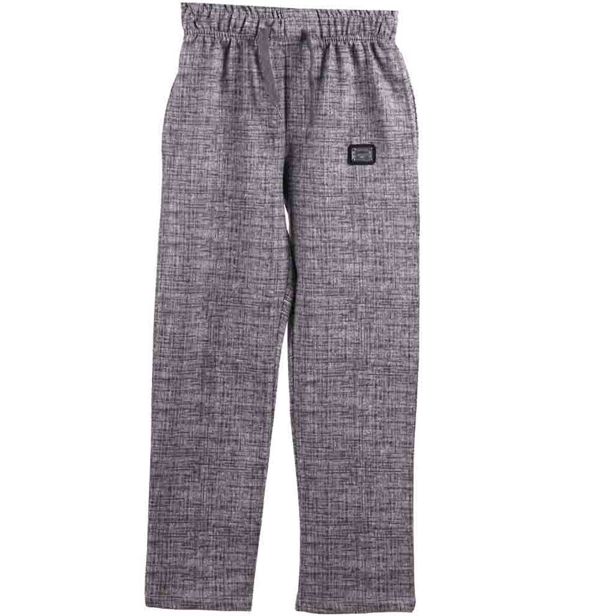 Erkek Çocuk Eşofman Alt Gri (9-13 Yaş) BREEZE