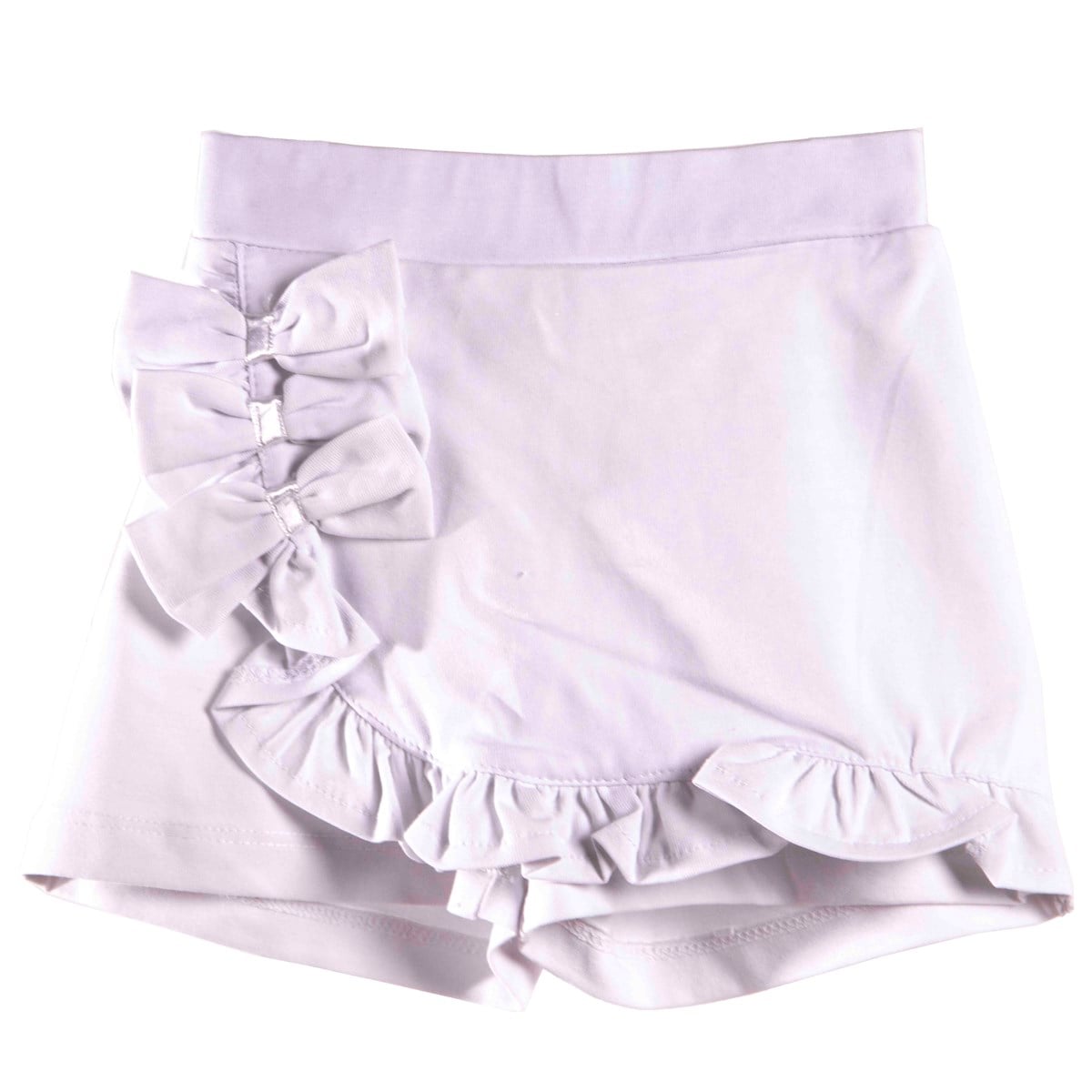 Kapri & ŞortBREEZE12416-002Etekli Şort