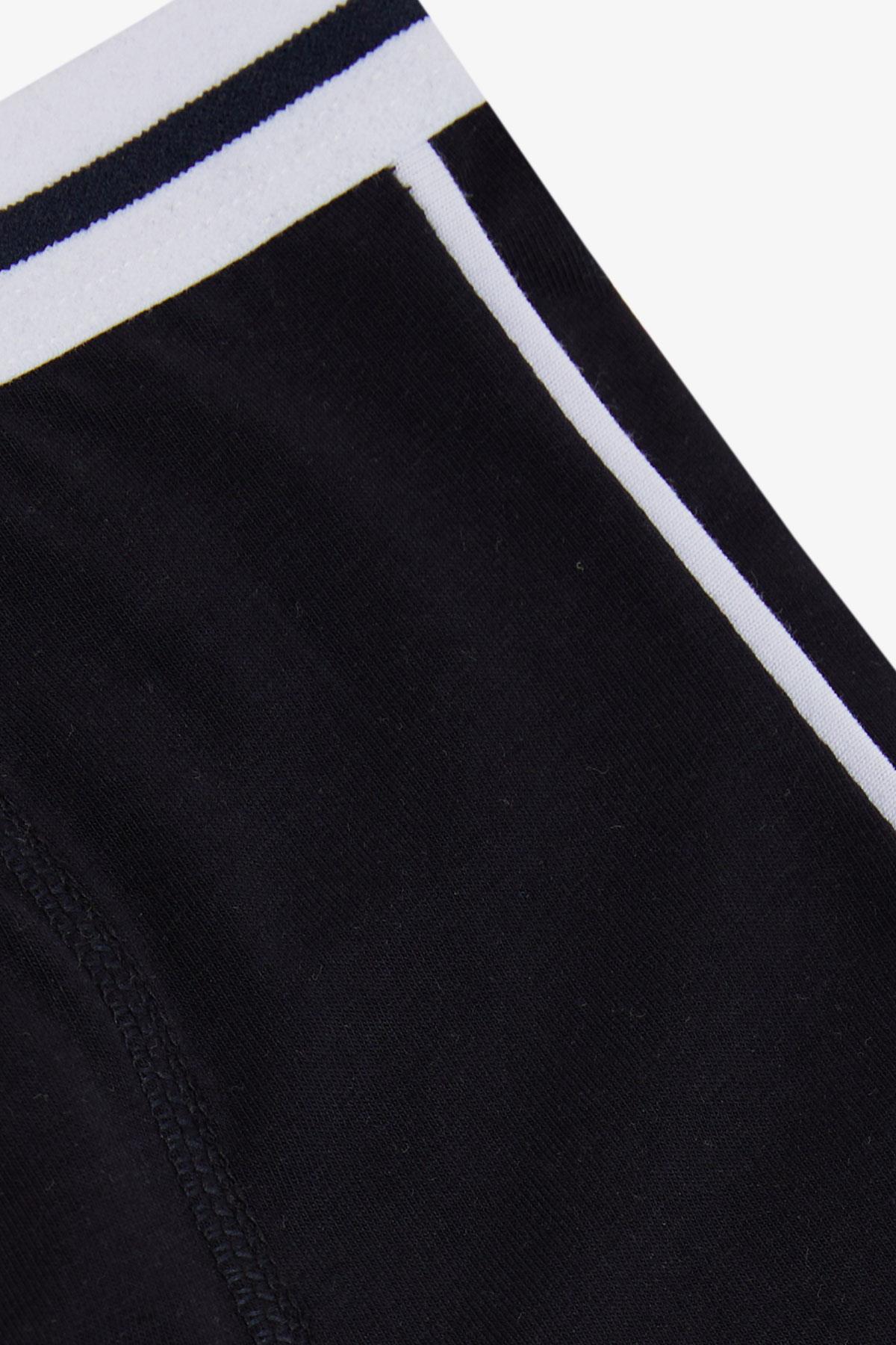 EXPORT Erkek Çocuk Boxer Basic Lacivert (5-12 Yaş)