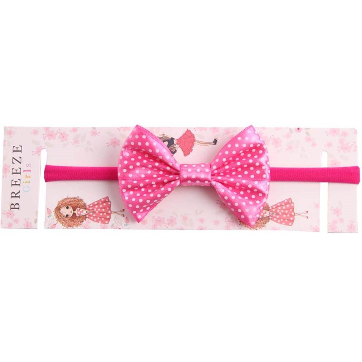 BandanaBREEZE5220cnT640-46Fiyonklu Puantiyeli Bandana