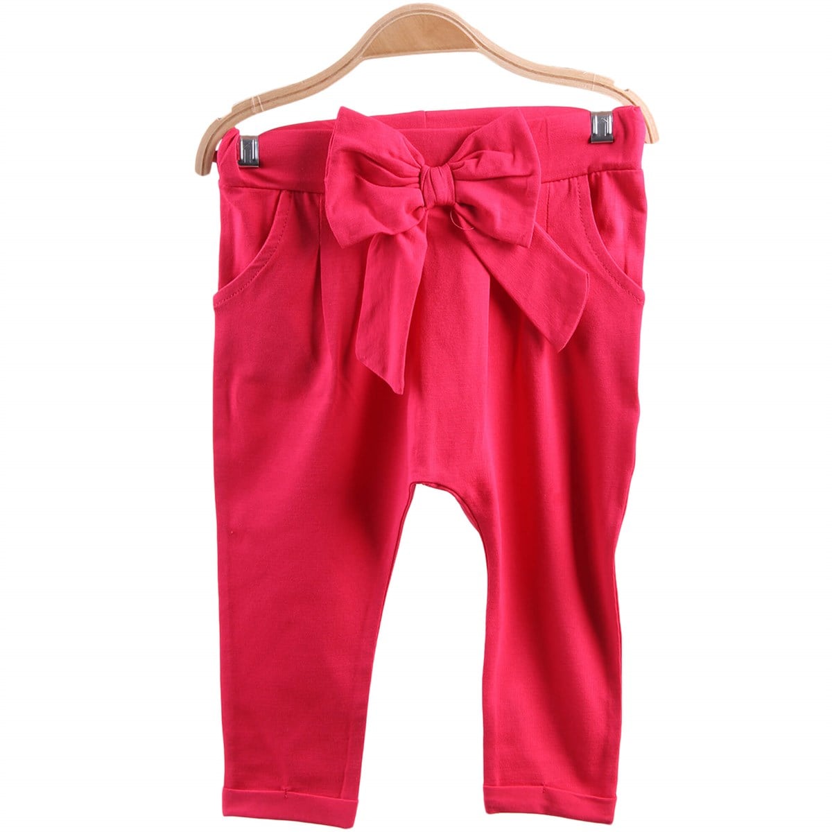 Tayt & PantolonBREEZE10704K723-250Fiyonklu Tayt Pantolon