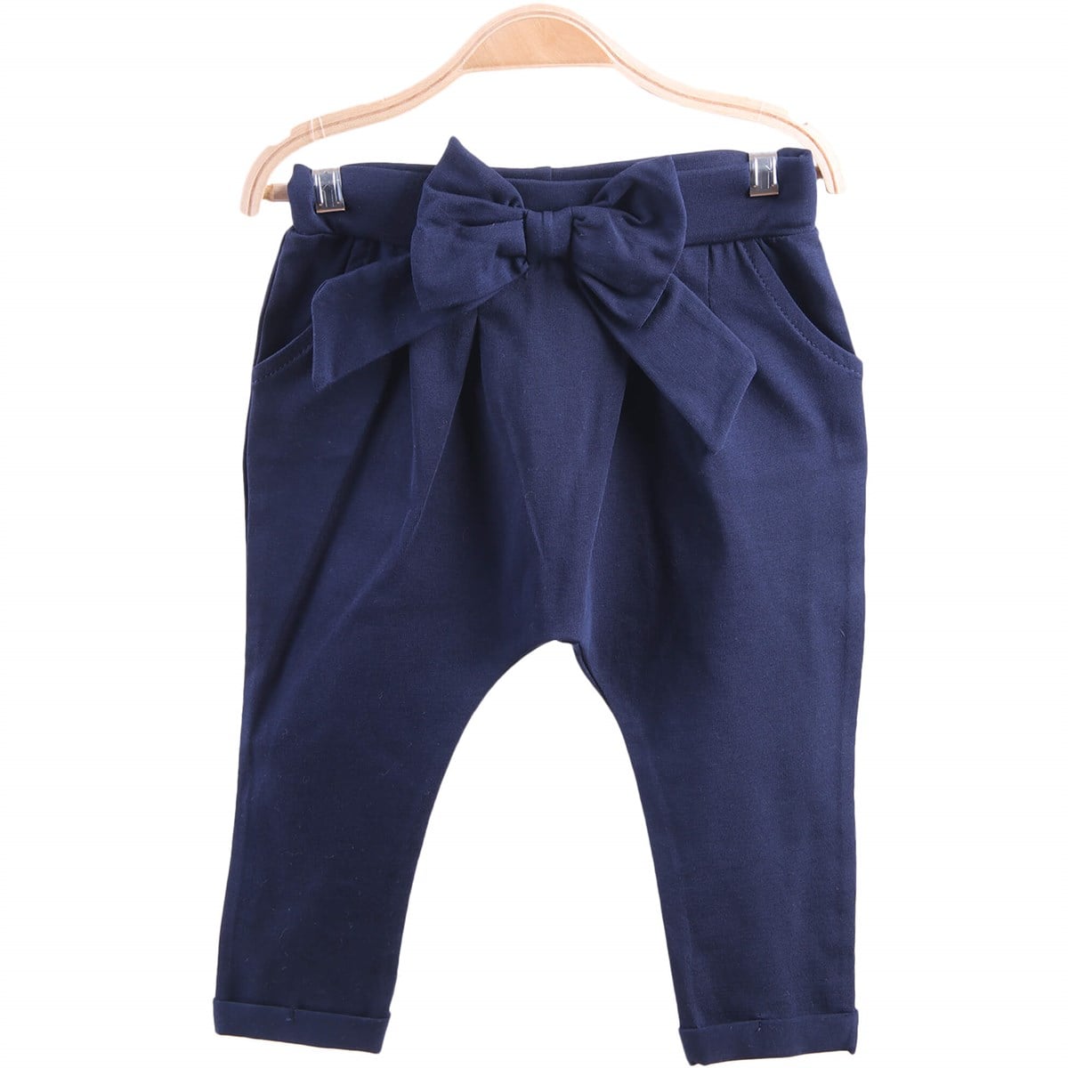 Tayt & PantolonBREEZE10704K721-005Fiyonklu Tayt Pantolon