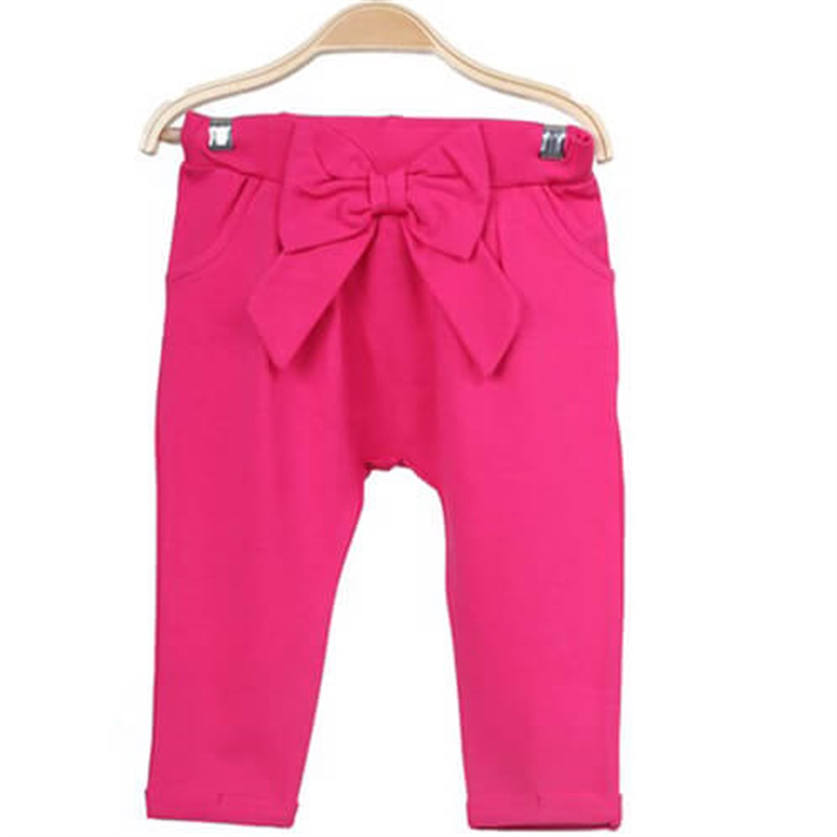 Tayt & PantolonBREEZE10074K052-007Fiyonklu Tayt Pantolon