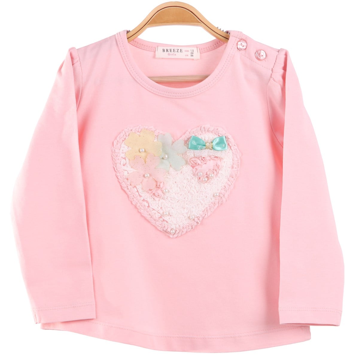 BREEZE9500-014Kalpli Body