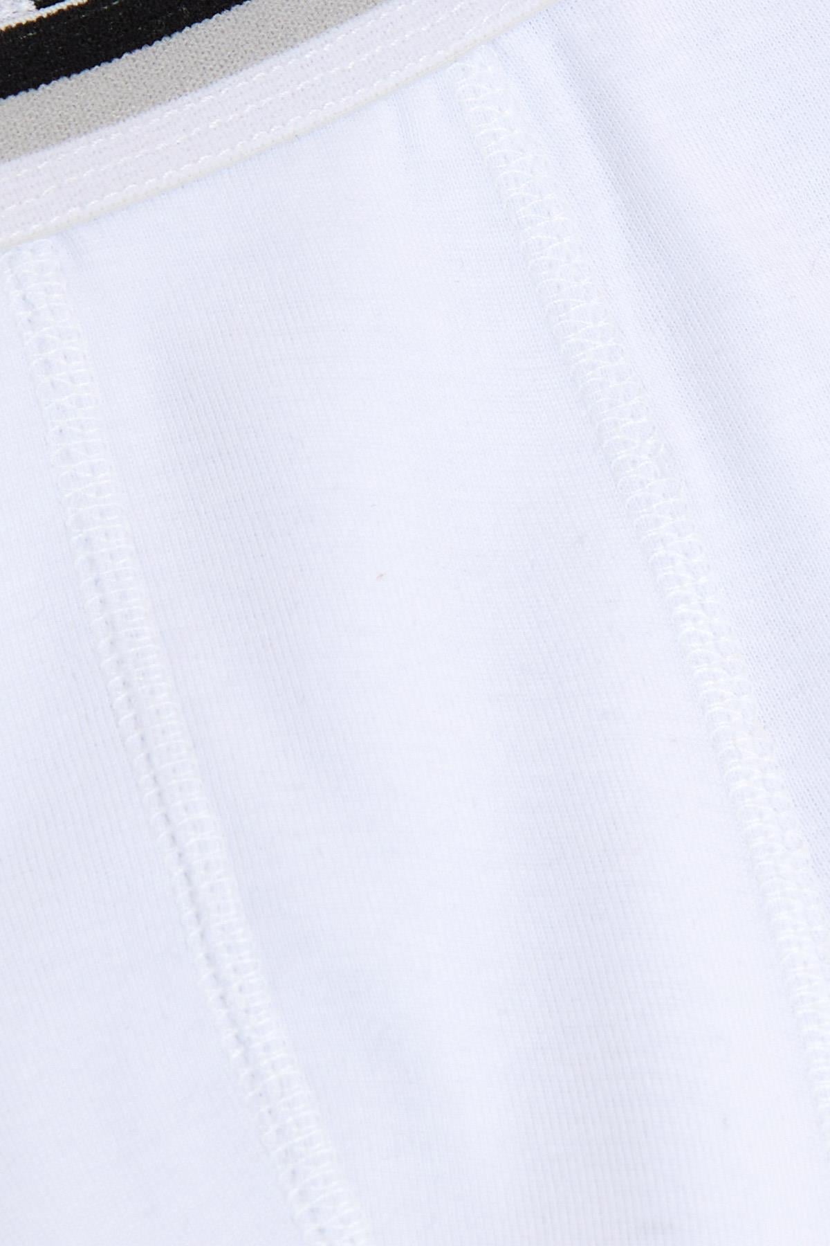 KATAMİNO Erkek Çocuk Boxer 2 li Basic Karışık Renk (11-12 Yaş)