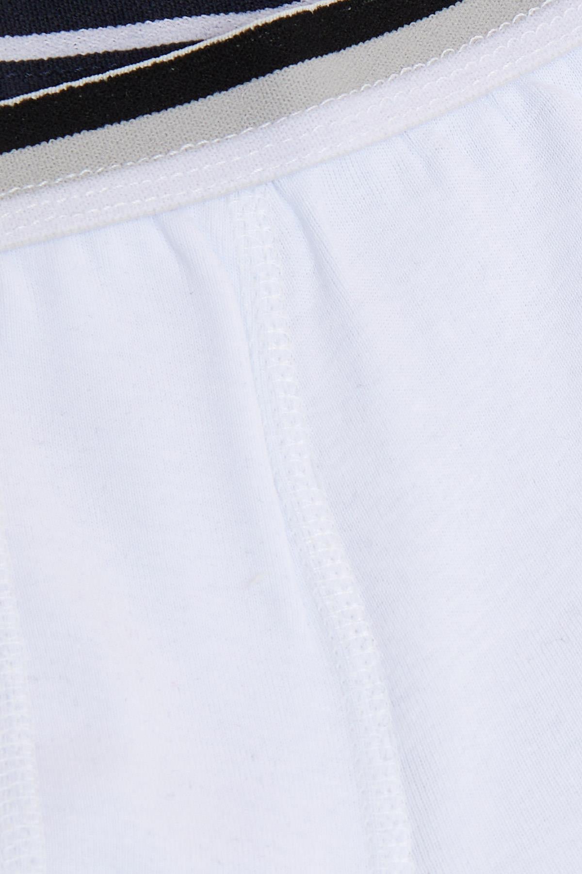 KATAMİNO Erkek Çocuk Boxer 2 li Basic Karışık Renk (11-12 Yaş)