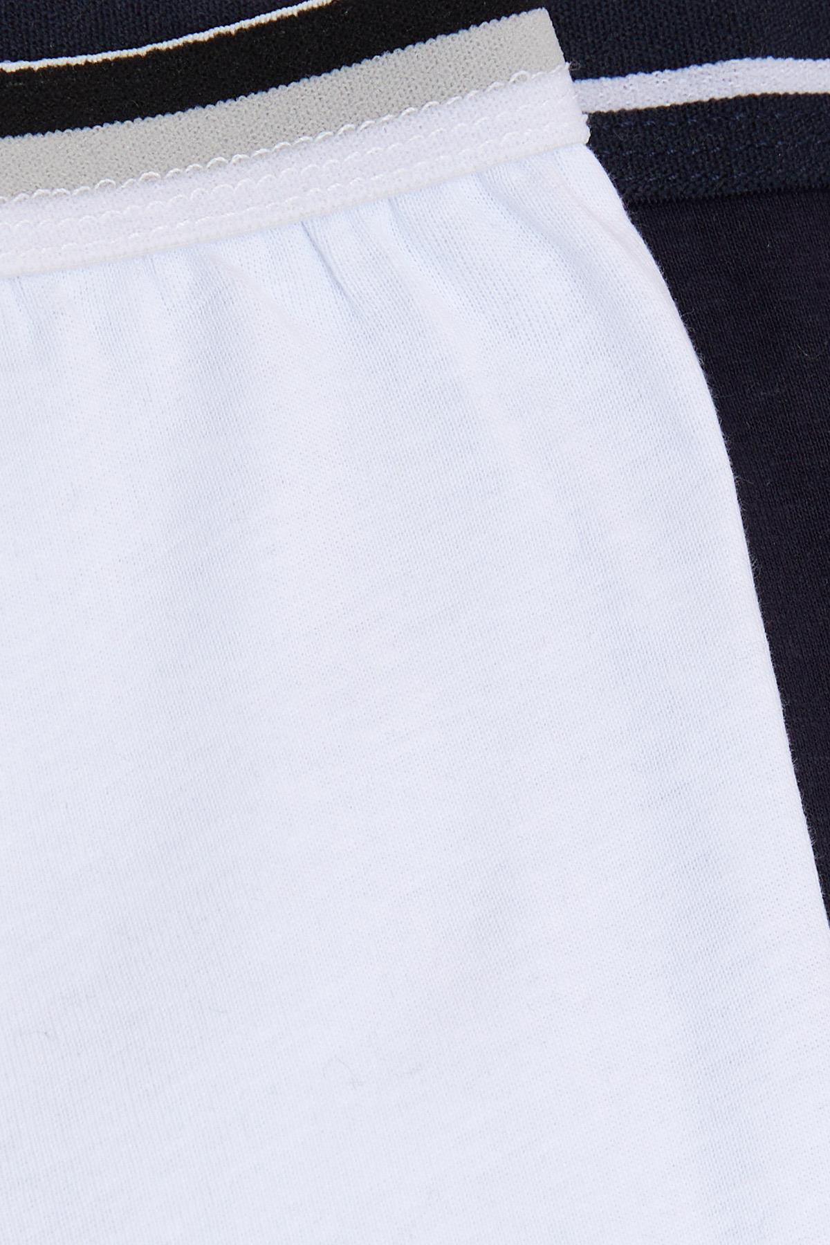 KATAMİNO Erkek Çocuk Boxer 2 li Basic Karışık Renk (11-12 Yaş)