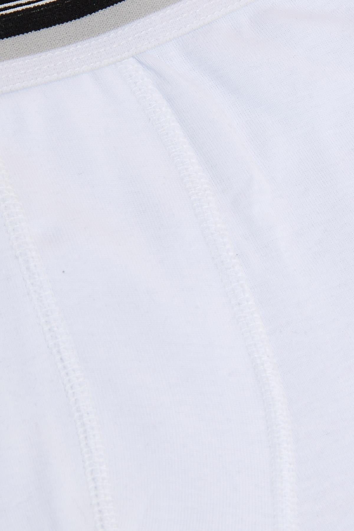 KATAMİNO Erkek Çocuk Boxer 2 li Basic Karışık Renk (11-12 Yaş)
