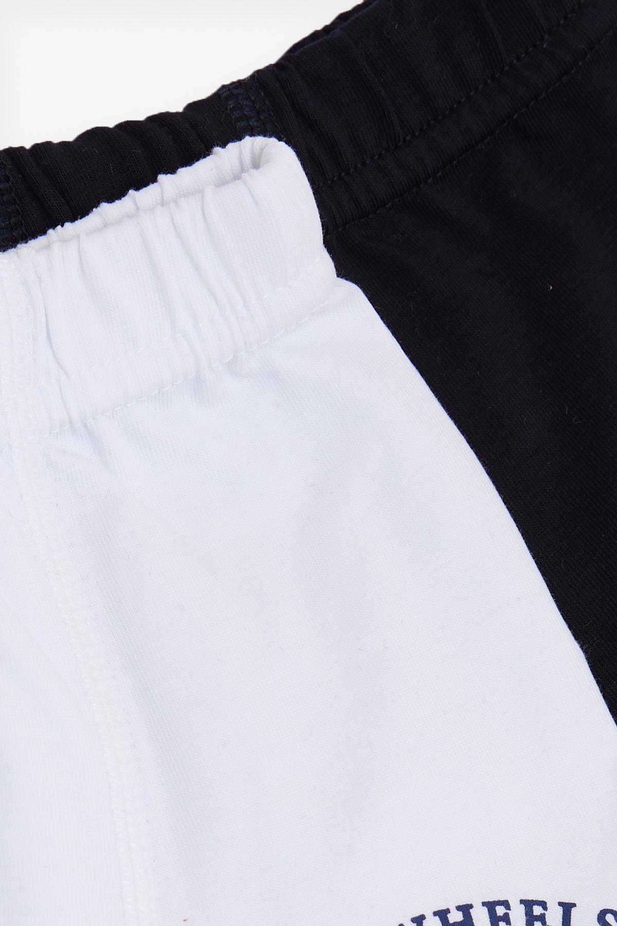 KATAMİNO Erkek Çocuk Boxer 2 li Yarış Temalı Araba Baskılı Karışık Renk (5-14 Yaş)