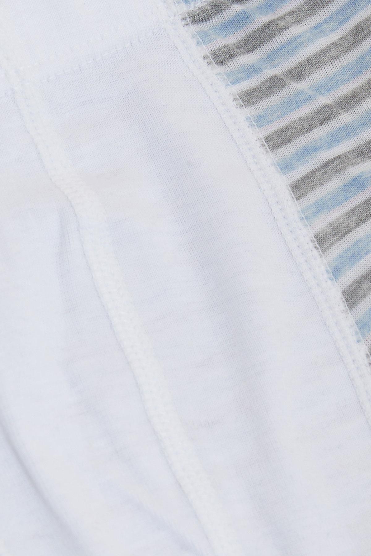 Katamino Erkek Çocuk Boxer Çizgili Karışık Renk (1-3 Yaş)