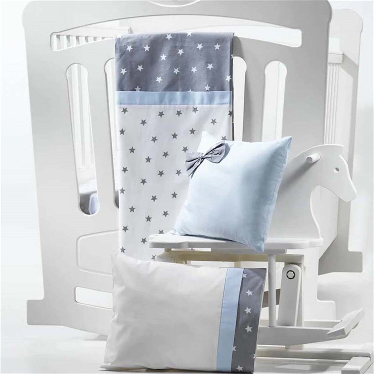 Nevresim TakımıBREEZE8059MM-112Nevresim Takımı