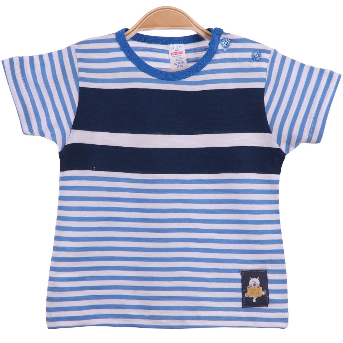 BodyBREEZE3332T1036-91Patlı Bady