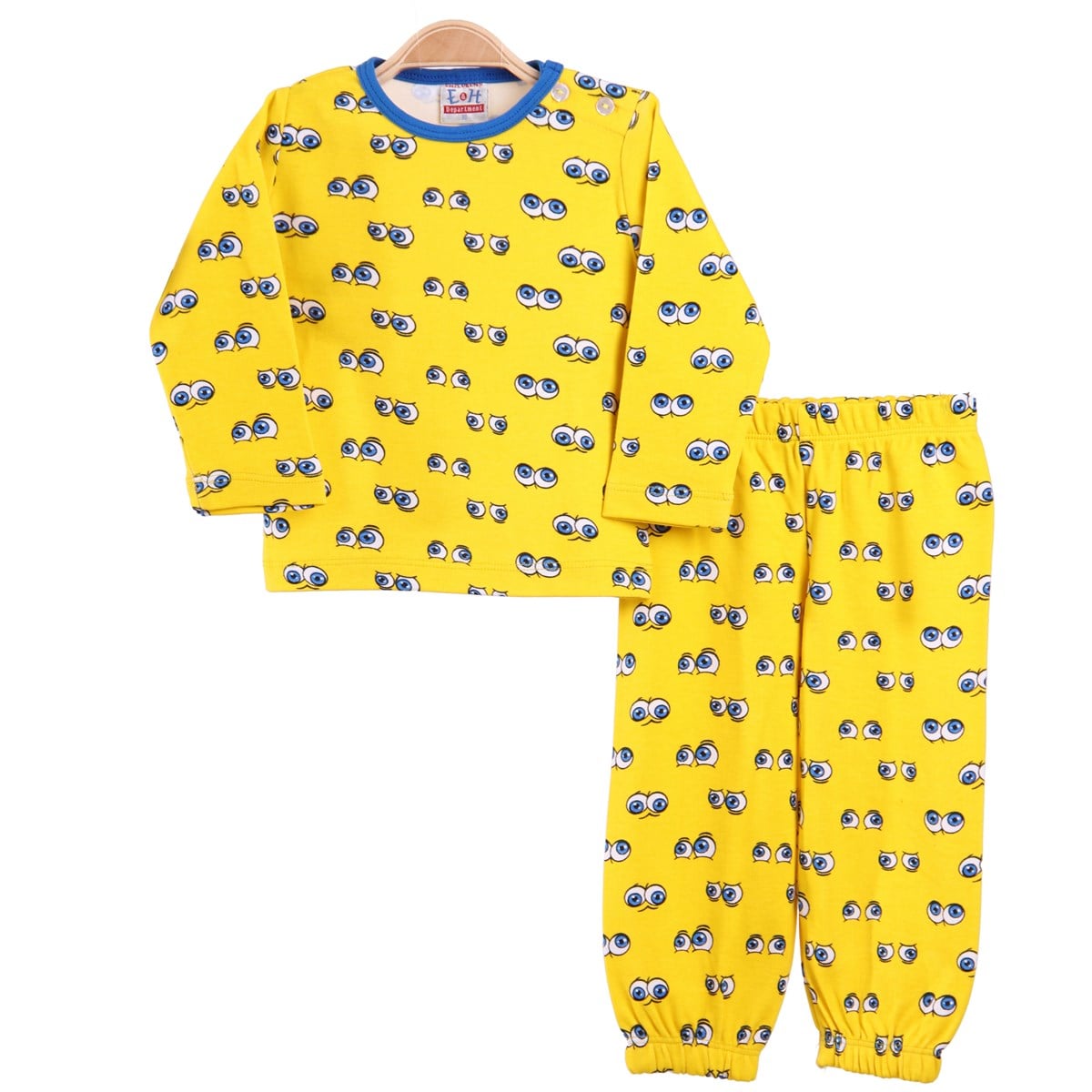 Pijama TakımBREEZE8382T211-218Pijama Takımı