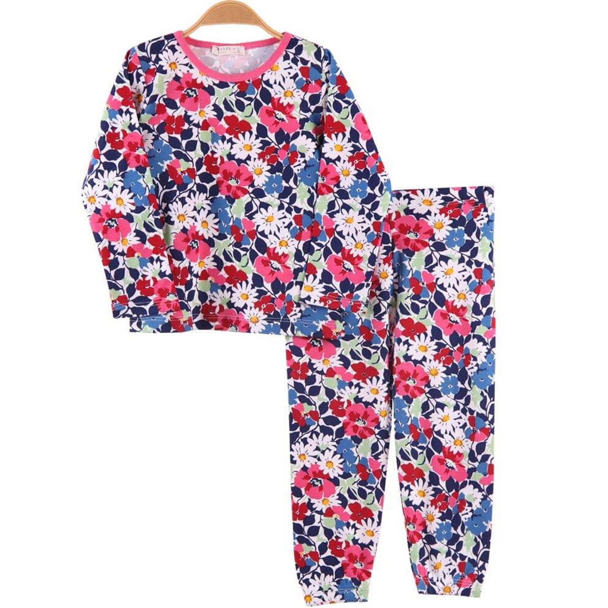Pijama TakımıBREEZEK10020-304Pijama Takımı