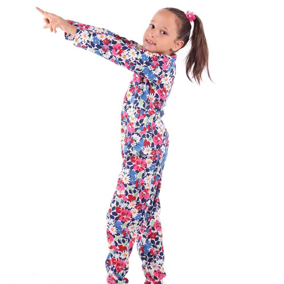 Pijama TakımıBREEZEK10020-304Pijama Takımı