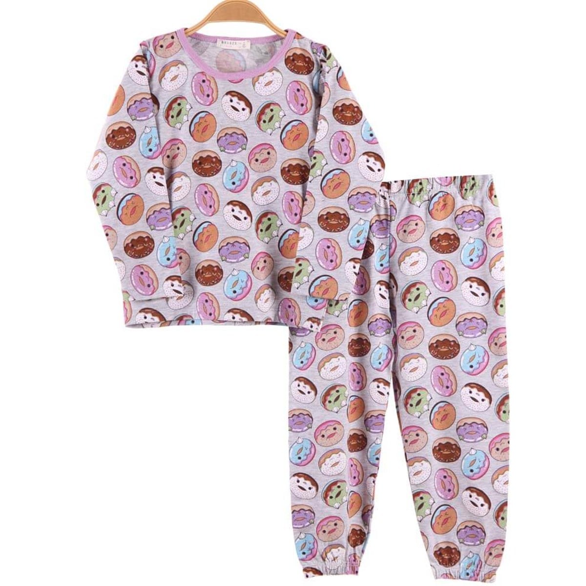 Pijama TakımıBREEZEK10020-026Pijama Takımı