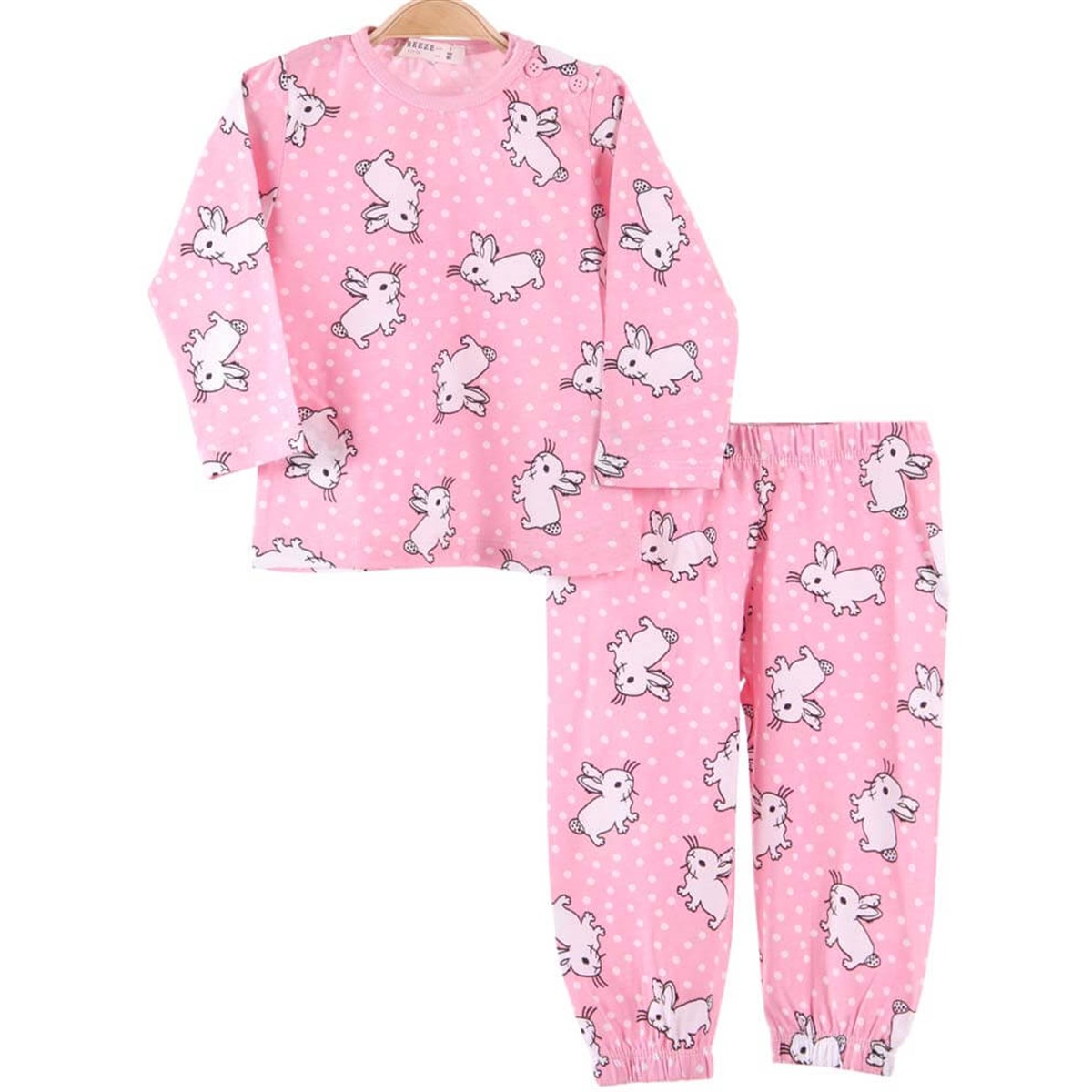 Pijama TakımıBREEZEK8382-014Pijama Takımı