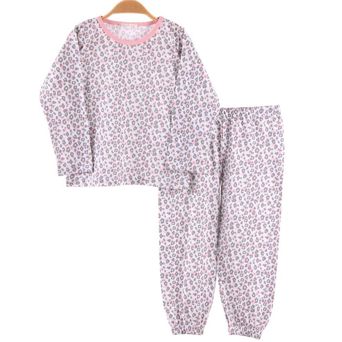 Pijama TakımıBREEZEK10020-130Pijama Takımı