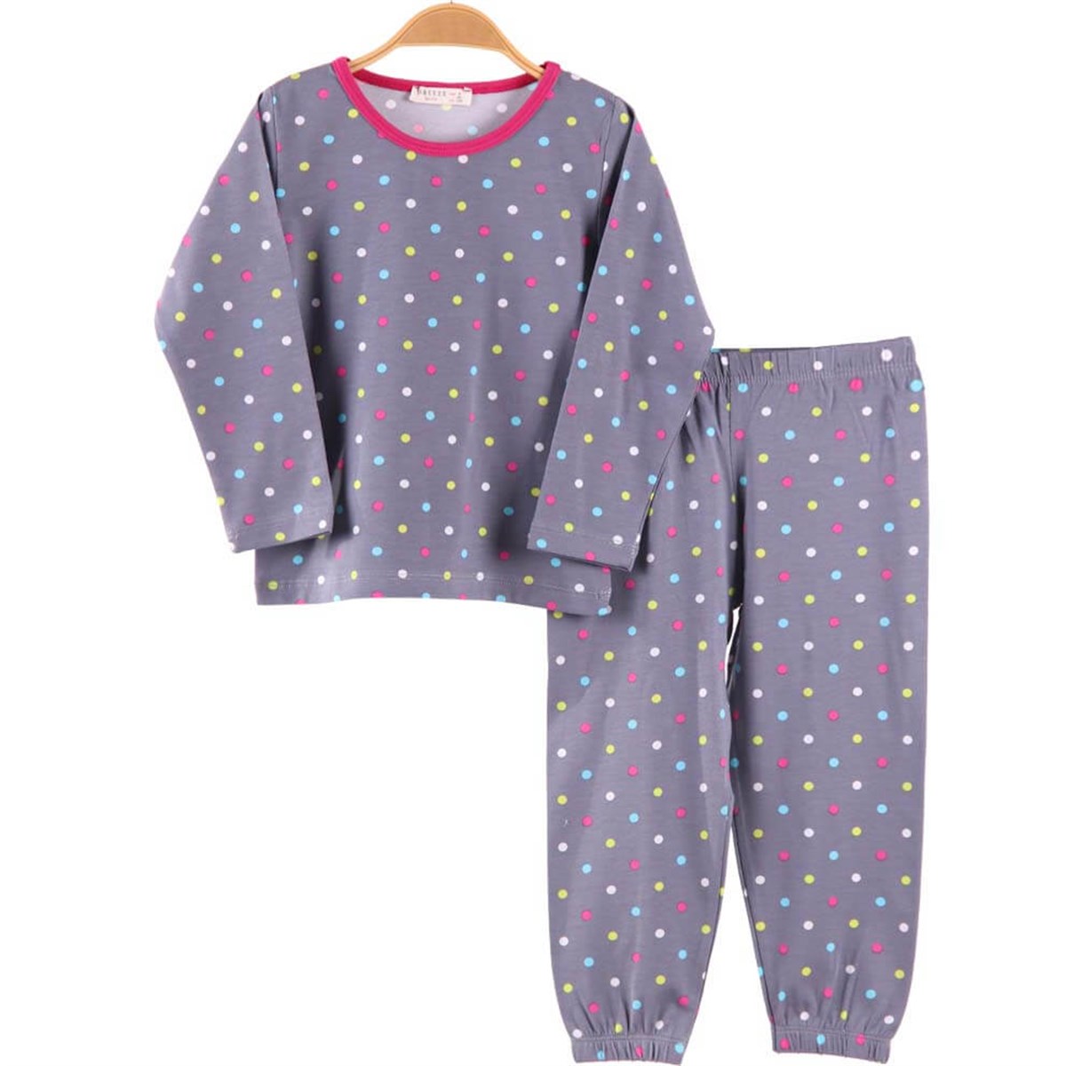 Pijama TakımıBREEZEK10020-134Pijama Takımı