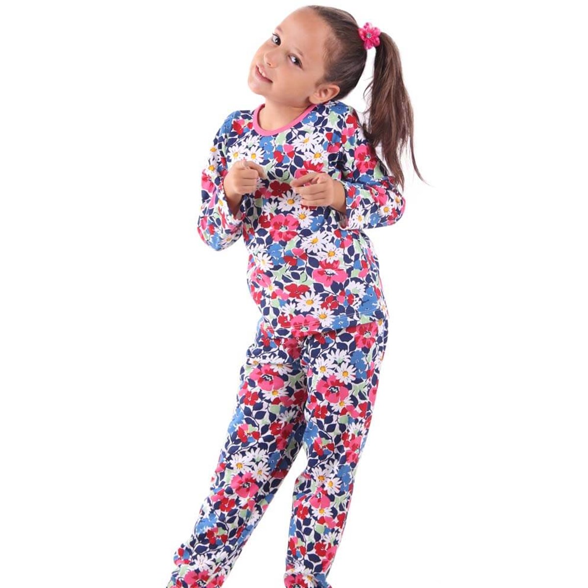 Pijama TakımıBREEZEK10020-304Pijama Takımı