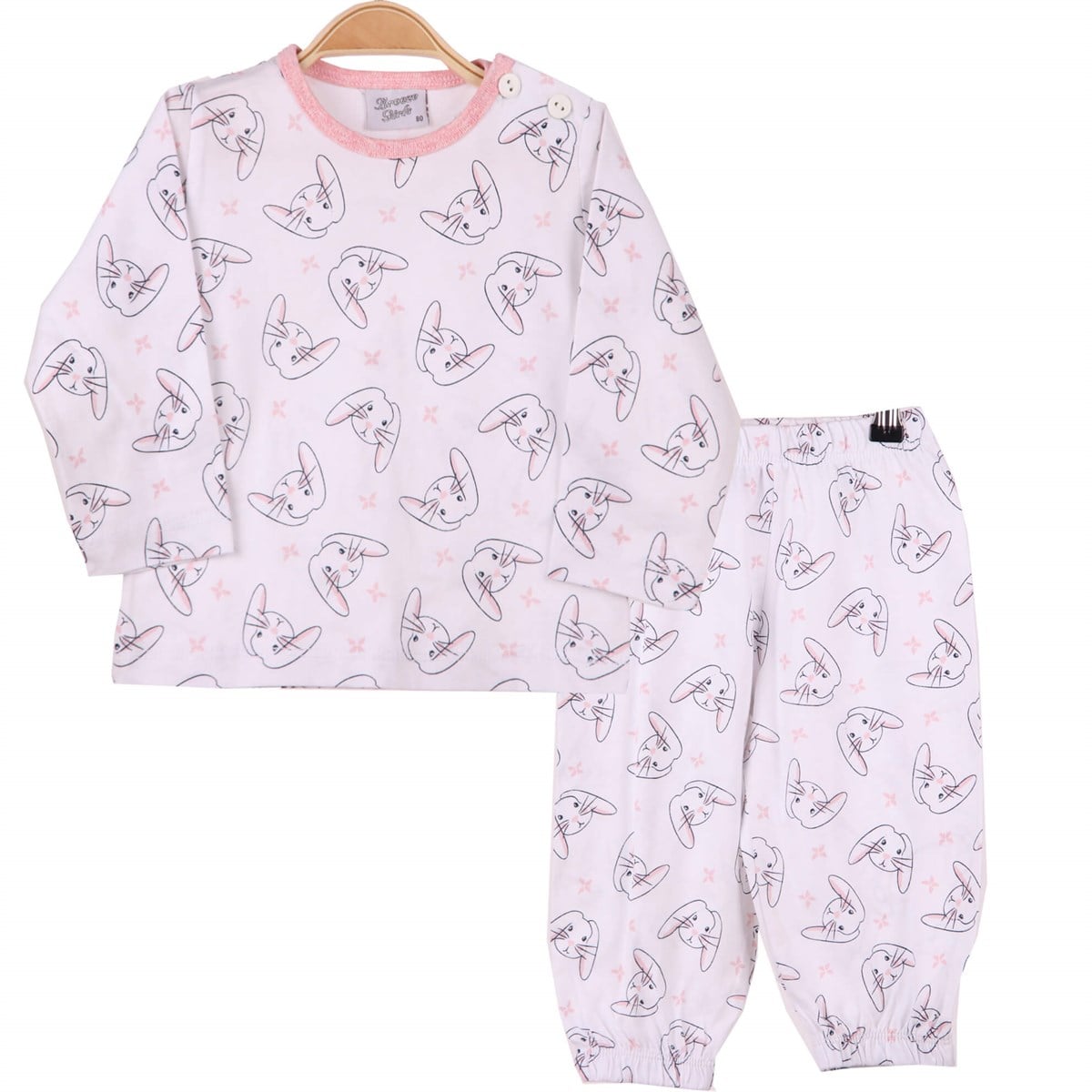 Pijama TakımlarıBREEZE8382T1275-525Pijama Takımı