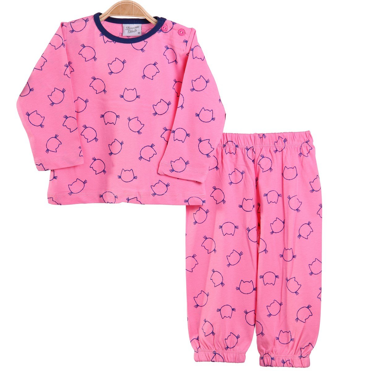 Pijama TakımlarıBREEZE8382T218-46Pijama Takımı