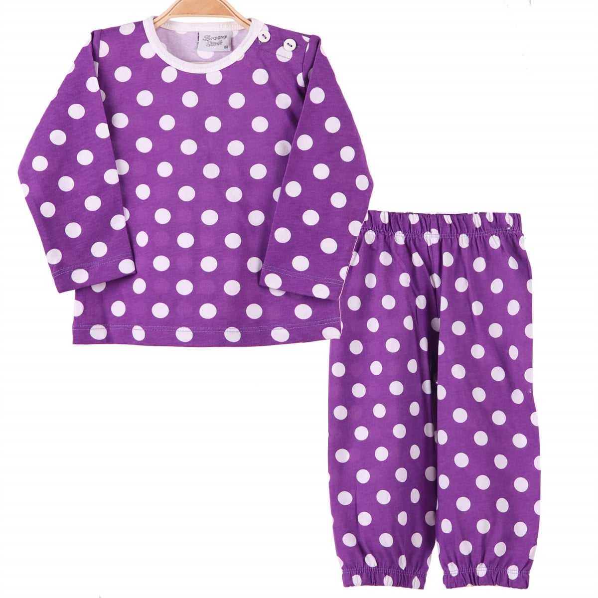 Pijama TakımlarıBREEZE8383-510Pijama Takımı