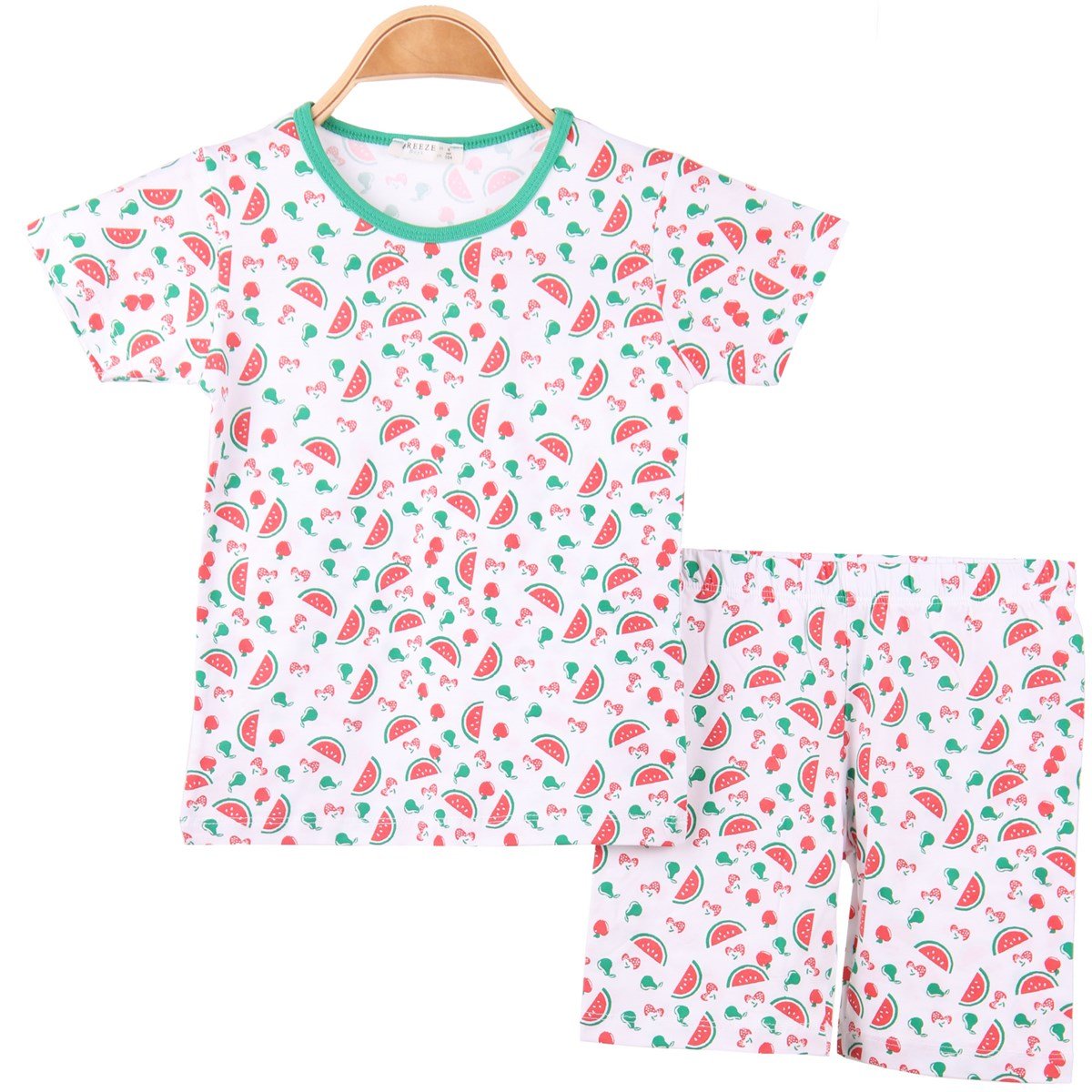 Pijama TakımlarıBREEZE13087-324Pijama Takımı