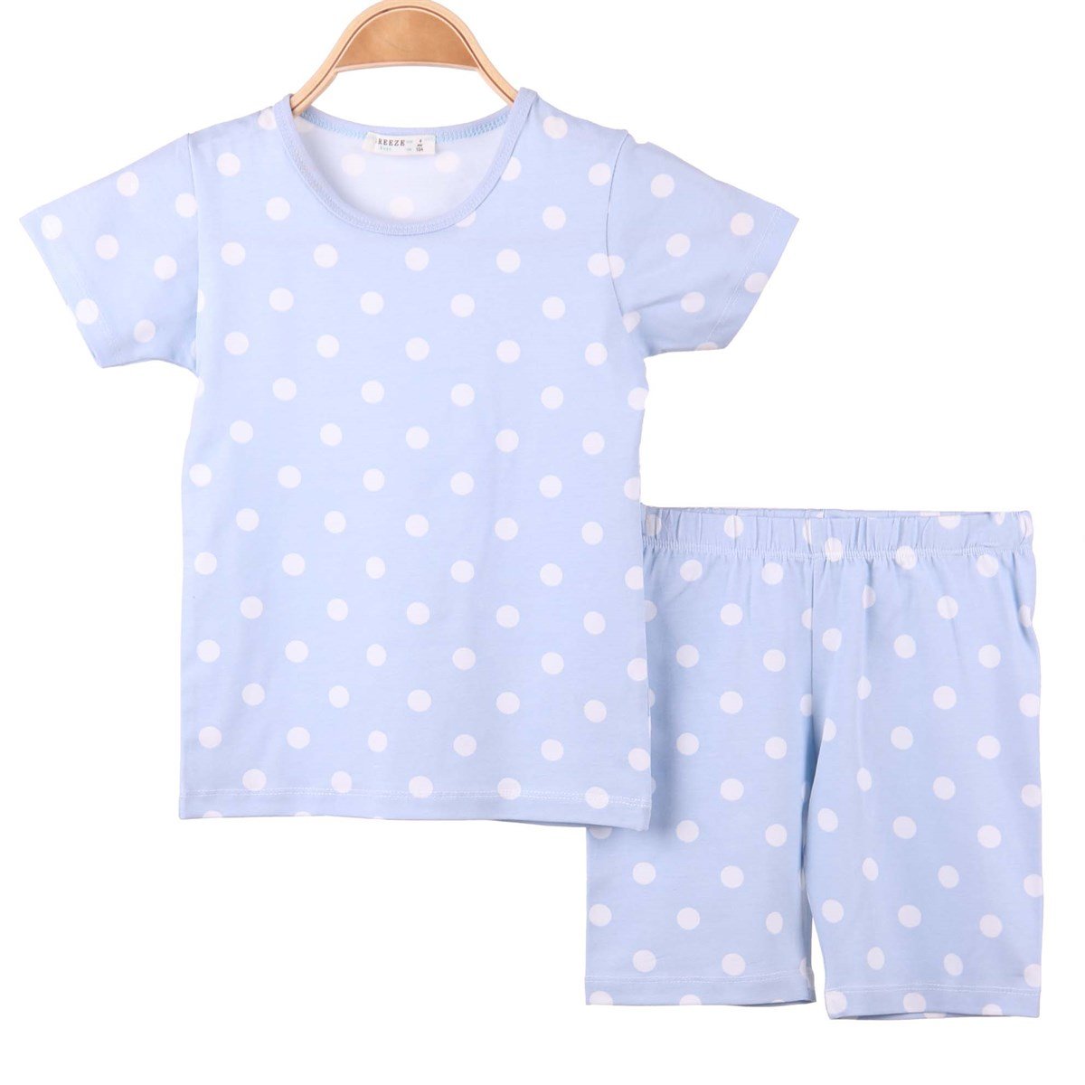 Pijama TakımlarıBREEZE13087-016Pijama Takımı
