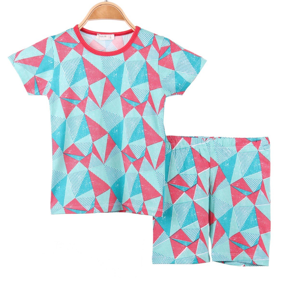 Pijama TakımlarıBREEZE13087-484Pijama Takımı