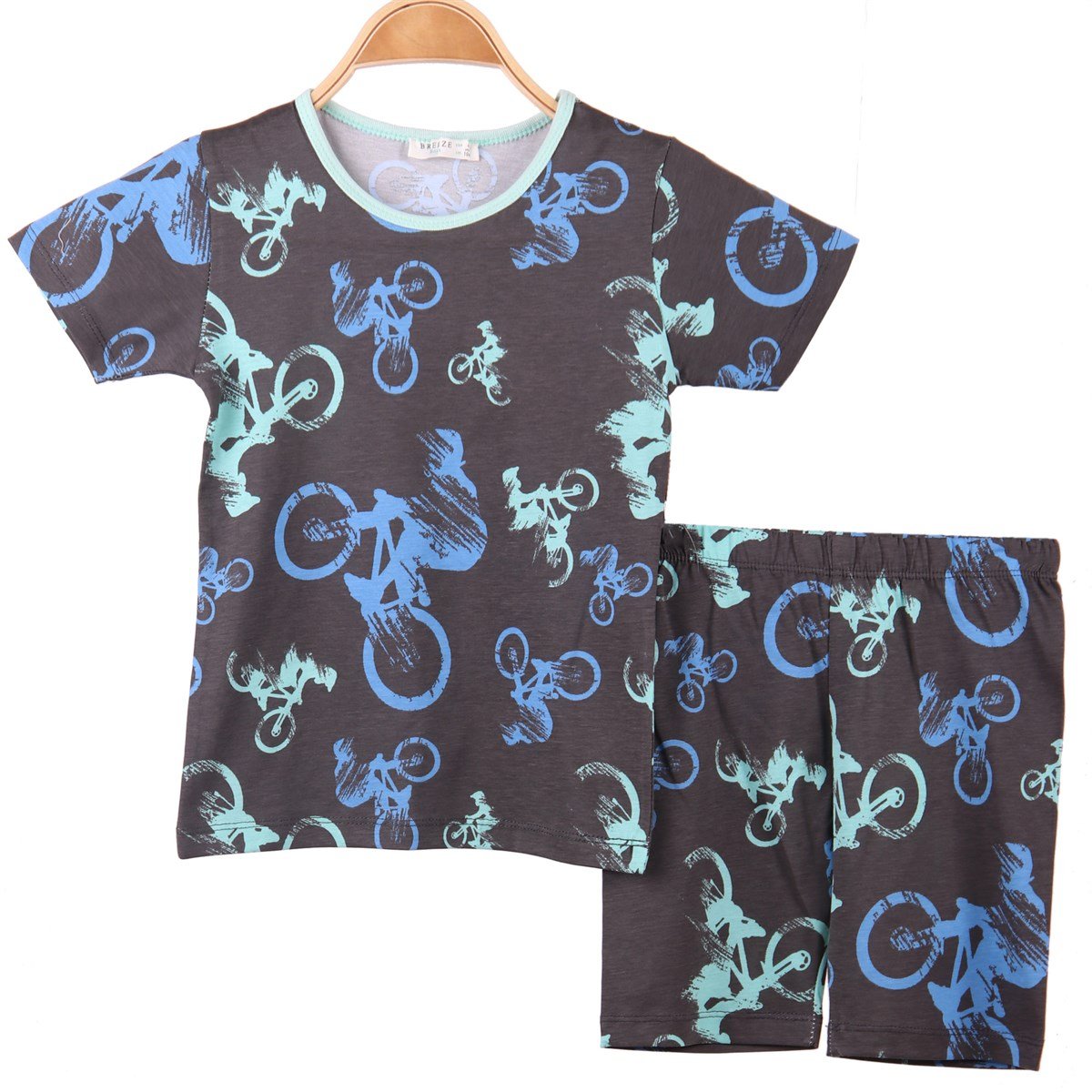 Pijama TakımlarıBREEZE13087-288Pijama Takımı