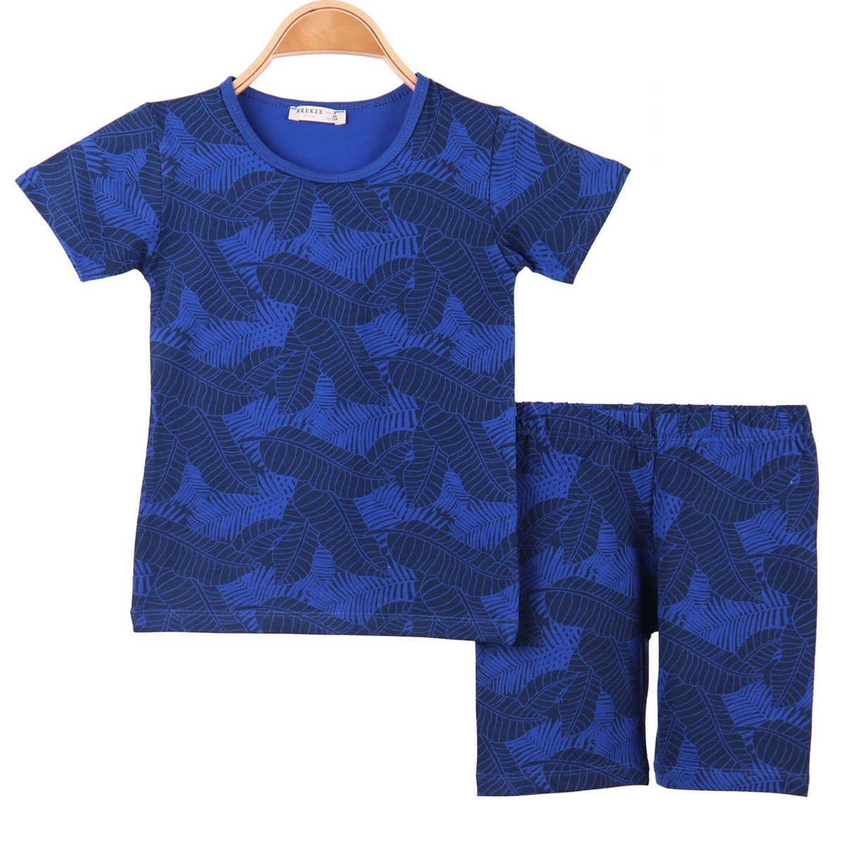Pijama TakımlarıBREEZE13087-024Pijama Takımı