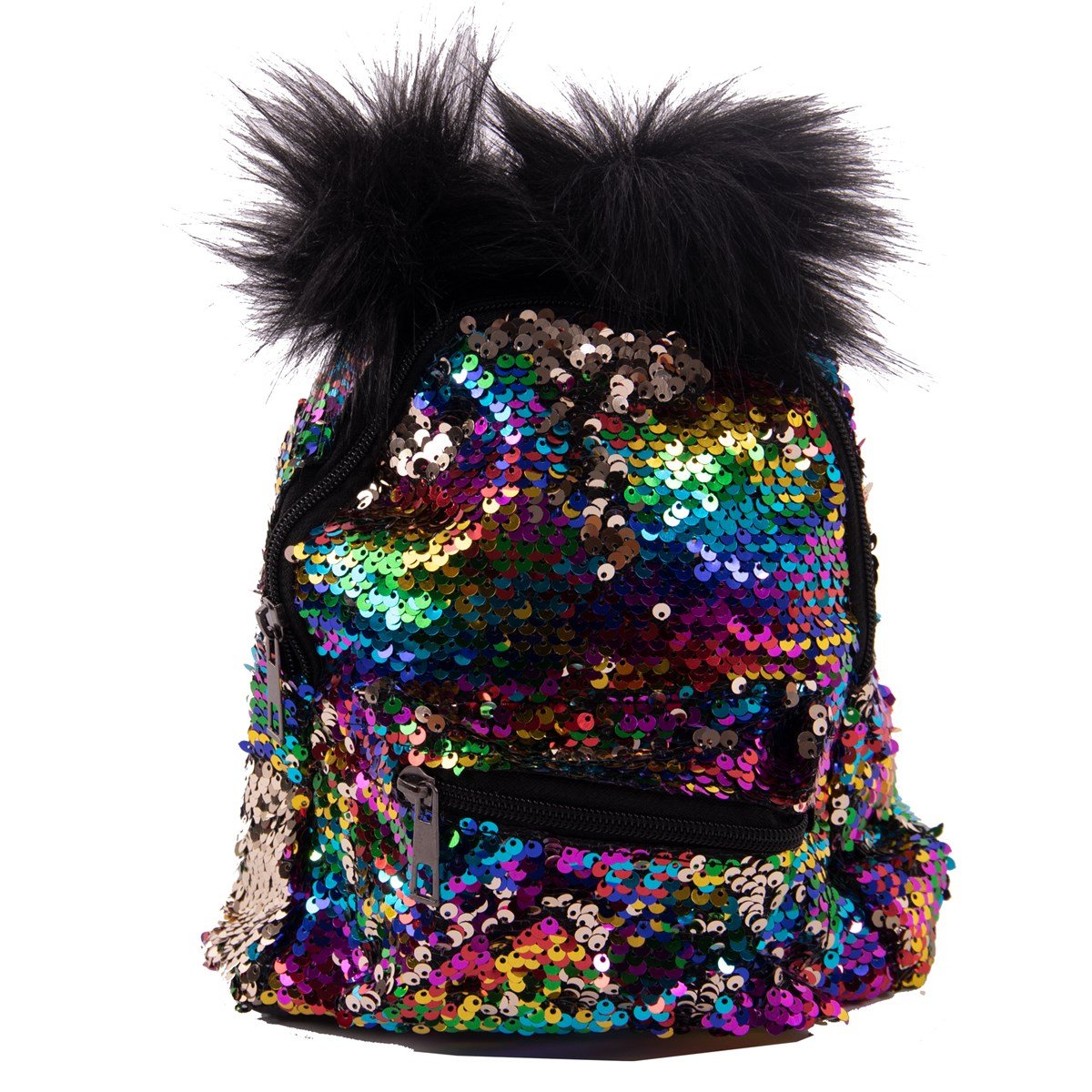 ÇantaBREEZE1961AKS-026Pullu Çanta