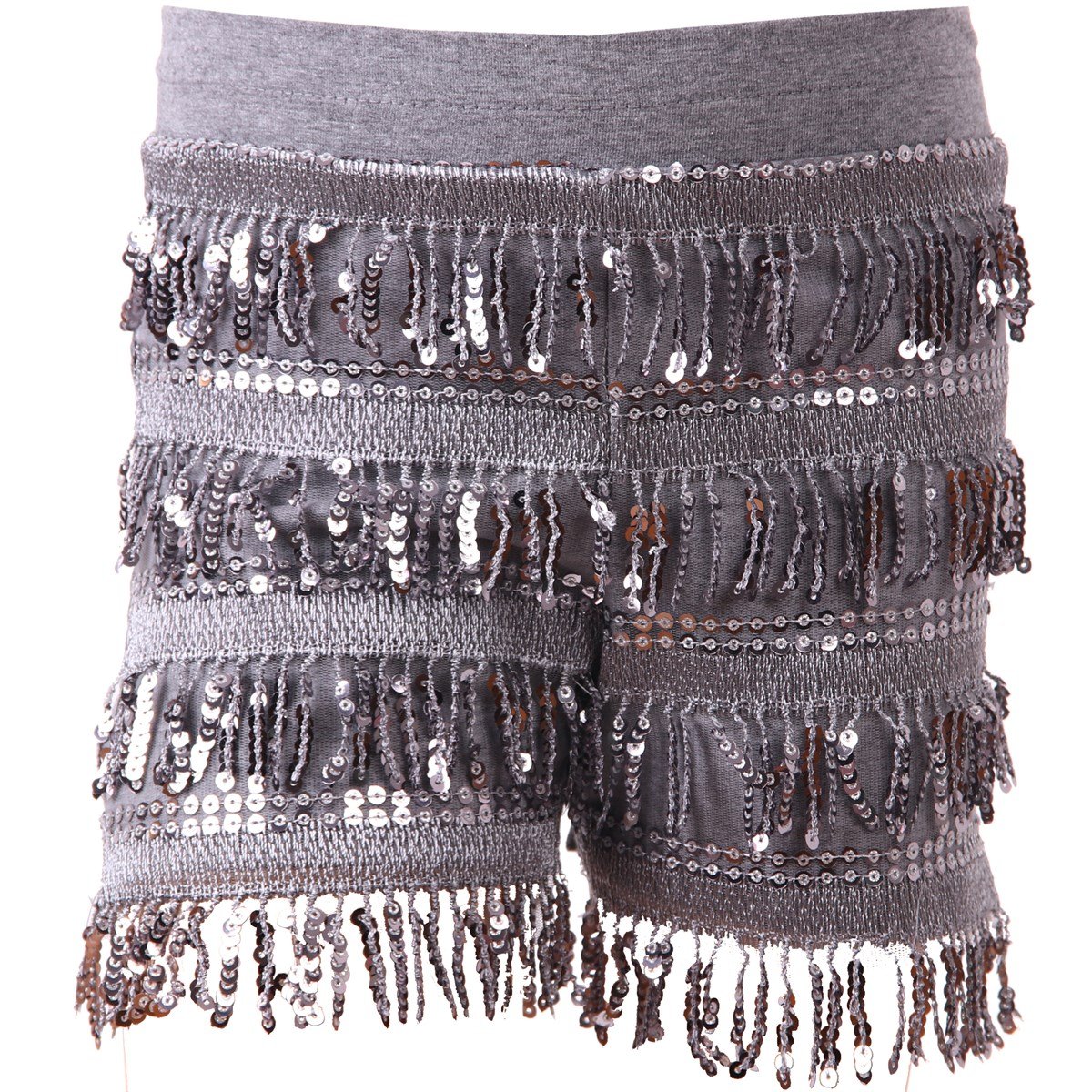 Kapri & ŞortBREEZE13020-009Pullu Şort