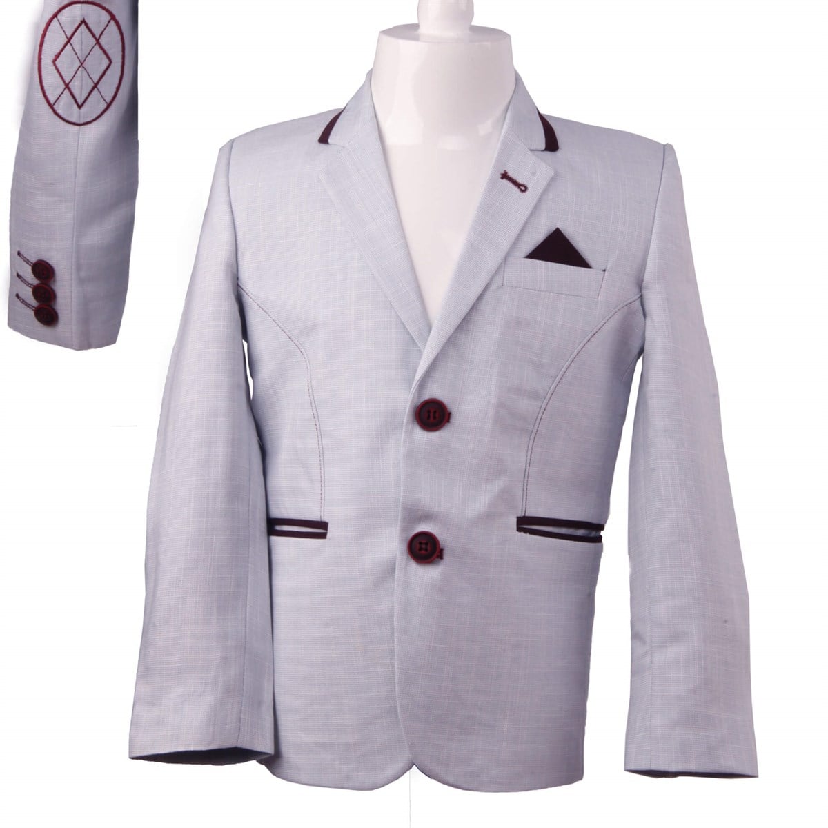 Mont & CeketBREEZE30C-20Spor Ceket