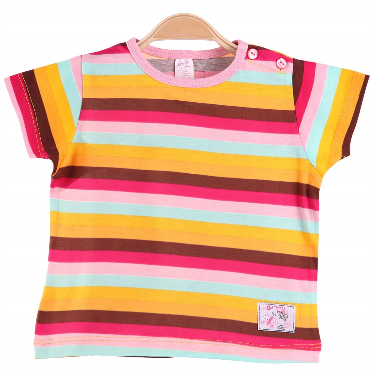 T-ShirtBREEZE791-026T-Shirt